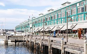 Ovolo Woolloomooloo